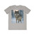 Lone Wolf Vigil - Men's Lightweight Fashion Tee