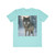 Lone Wolf Vigil - Men's Lightweight Fashion Tee