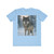 Lone Wolf Vigil - Men's Lightweight Fashion Tee