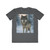Lone Wolf Vigil - Men's Lightweight Fashion Tee