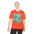 Tropical Leaf Serenade - Unisex Moisture Wicking Tee