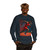 Victory Run Sprint - Unisex Crew Neck Sweatshirt