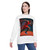 Victory Run Sprint - Unisex Drop Shoulder Sweatshirt