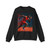 Victory Run Sprint - Unisex Drop Shoulder Sweatshirt