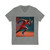 Victory Run Sprint - Unisex Jersey Short Sleeve V-Neck Tee