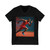 Victory Run Sprint - Unisex Jersey Short Sleeve V-Neck Tee