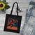 Victory Run Sprint - Organic Cotton Tote Bag
