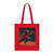 Victory Run Sprint - Organic Cotton Tote Bag