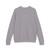 Misty Mountain Morning - Unisex French Terry Raglan Crewneck