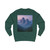 Misty Mountain Morning - Unisex Sweatshirt