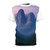 Misty Mountain Morning - Unisex Cut & Sew Tee (AOP)