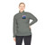 Misty Mountain Morning - Unisex Quarter-Zip Pullover