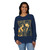 Gatsby Glamour Nights - Unisex French Terry Raglan Crewneck