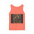 Gatsby Glamour Nights - Unisex Garment-Dyed Tank Top