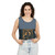 Gatsby Glamour Nights - Unisex Garment-Dyed Tank Top