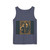 Gatsby Glamour Nights - Unisex Garment-Dyed Tank Top