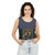 Gatsby Glamour Nights - Unisex Garment-Dyed Tank Top