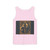 Gatsby Glamour Nights - Unisex Garment-Dyed Tank Top