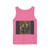 Gatsby Glamour Nights - Unisex Garment-Dyed Tank Top