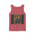 Gatsby Glamour Nights - Unisex Garment-Dyed Tank Top