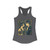 Gatsby Glamour Nights - Women's Ideal Racerback Tank