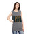Gatsby Glamour Nights - Unisex Stonewash Tank Top