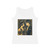 Gatsby Glamour Nights - Women's Tank Top
