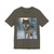 Lone Wolf Vigil - Unisex Jersey Short Sleeve Tee