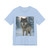 Lone Wolf Vigil - Unisex Jersey Short Sleeve Tee