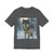 Lone Wolf Vigil - Unisex Jersey Short Sleeve Tee