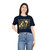 Gatsby Glamour Nights - Women's Crop Tee