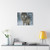 Lone Wolf Vigil - Matte Canvas, Stretched, 1.25"