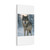 Lone Wolf Vigil - Matte Canvas, Stretched, 1.25"