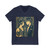 Gatsby Glamour Nights - Unisex Jersey Short Sleeve V-Neck Tee