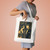 Gatsby Glamour Nights - Cotton Tote Bag