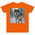 Lone Wolf Vigil - Single Jersey T-shirt