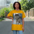Lone Wolf Vigil - Single Jersey T-shirt