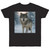 Lone Wolf Vigil - Single Jersey T-shirt