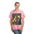 Gatsby Glamour Nights - Tie-Dye Tee, Cyclone