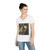 Gatsby Glamour Nights - Ladies' V-Neck T-Shirt
