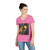 Gatsby Glamour Nights - Ladies' V-Neck T-Shirt