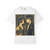 Gatsby Glamour Nights - Unisex Garment-Dyed T-shirt