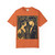 Gatsby Glamour Nights - Unisex Garment-Dyed T-shirt