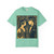Gatsby Glamour Nights - Unisex Garment-Dyed T-shirt