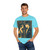 Gatsby Glamour Nights - Unisex Garment-Dyed T-shirt