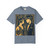 Gatsby Glamour Nights - Unisex Garment-Dyed T-shirt