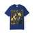 Gatsby Glamour Nights - Unisex Garment-Dyed T-shirt