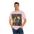 Gatsby Glamour Nights - Unisex Garment-Dyed T-shirt