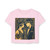 Gatsby Glamour Nights - Women's Baby Tee