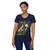 Gatsby Glamour Nights - Women's Organic Short Sleeve T-Shirt
